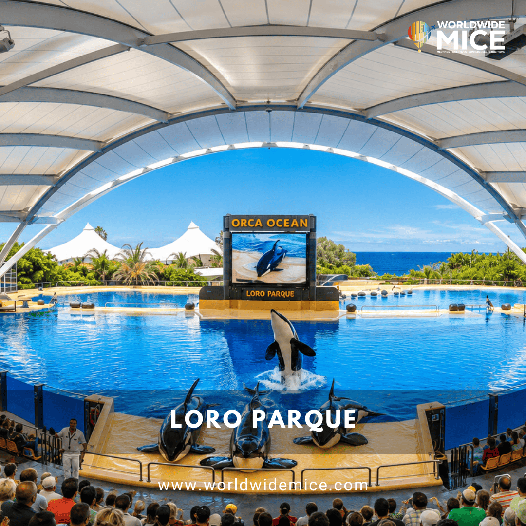 Loro Parque